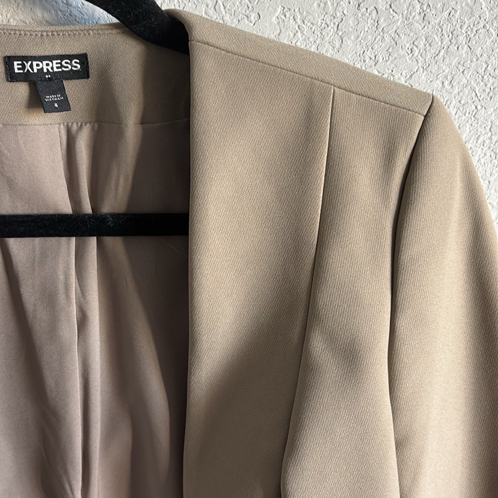 Express blazer - Picture 5 of 7